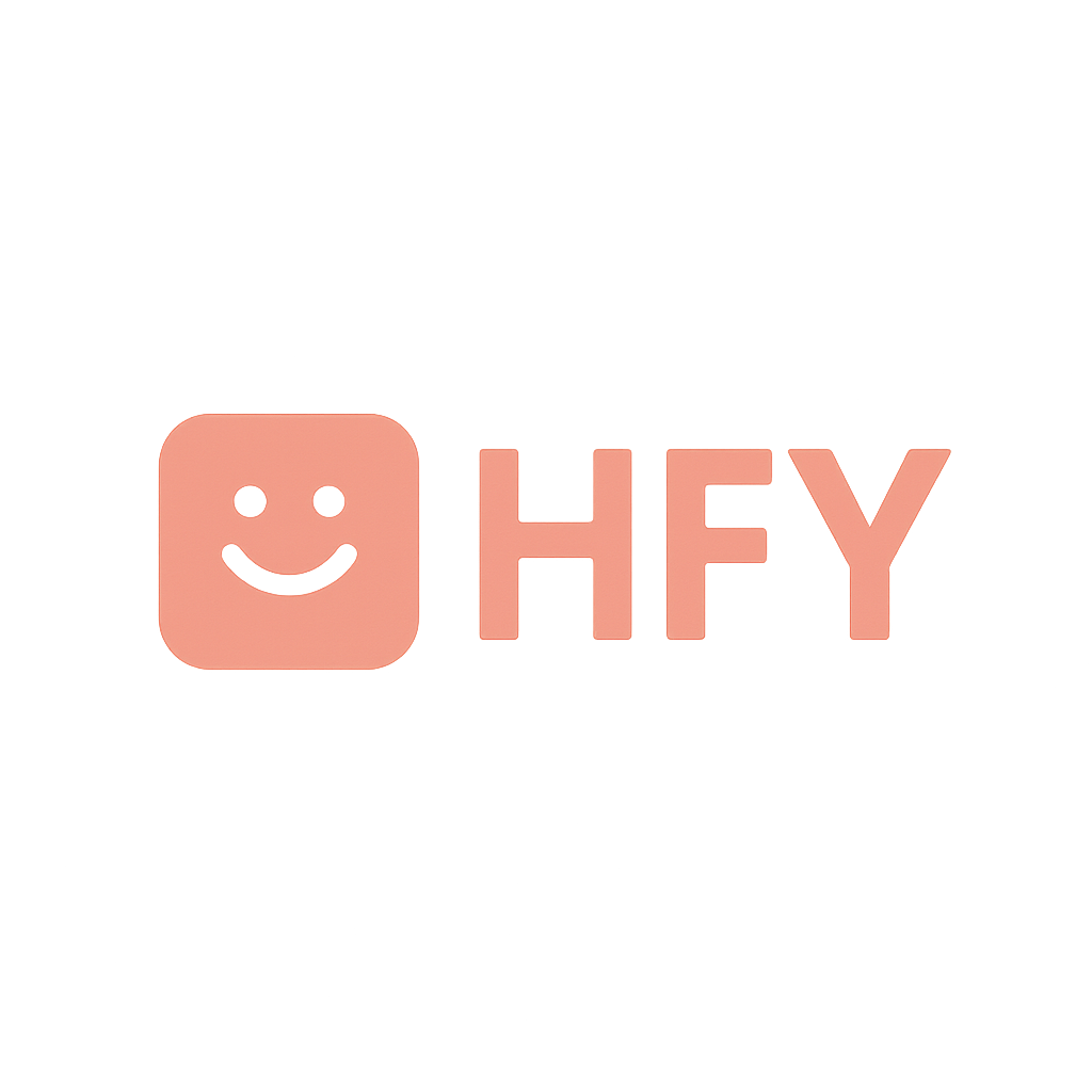HAPPY FOR YOU LTD