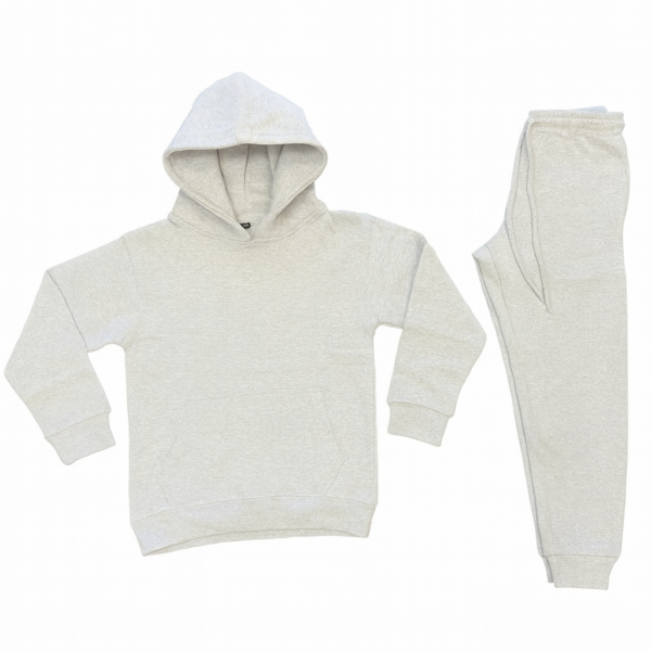 kids-hooded-pullover-tracksuit-300-gsm-grey