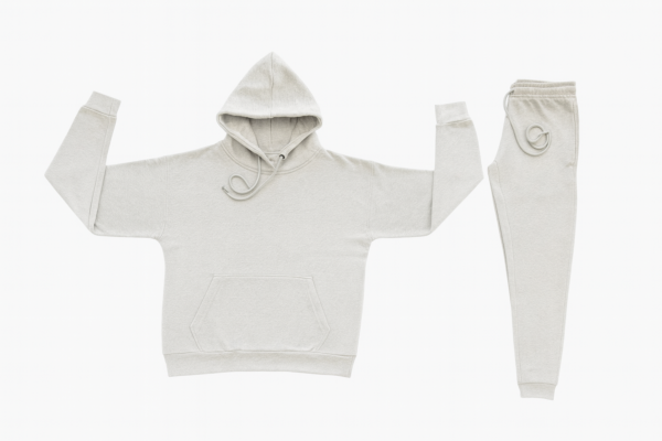 ladies-pullover-tracksuit-300-gsm-grey