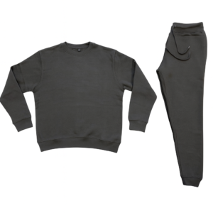mens-crewneck-tracksuit-300-gsm-black
