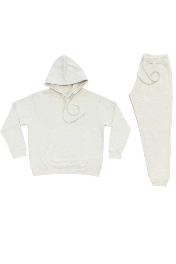 mens-hoodied-pullover-fleece-tracksuit-300-gsm-grey